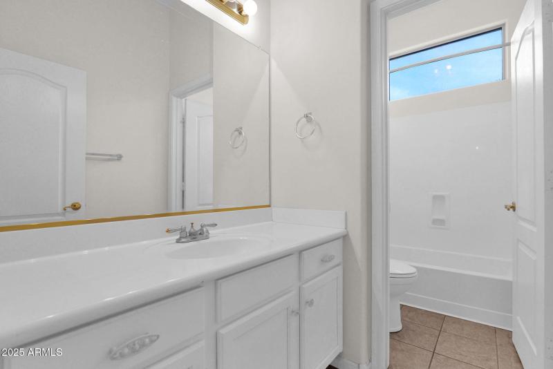 3810 Latham - 27Second Bathroom