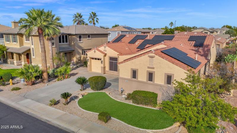 3810 Latham - 44Aerial