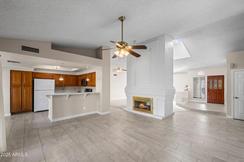 Bonus-Dining to Entry