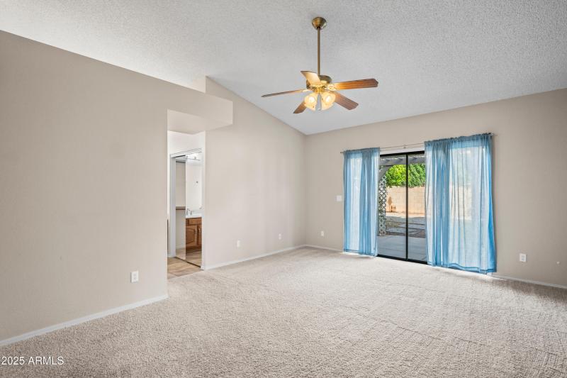 Primary Exit Slider Exit