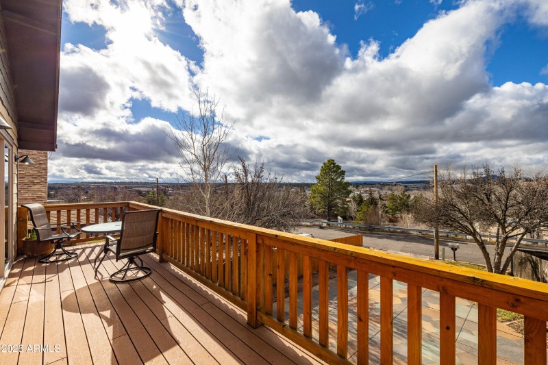 unit 2 balcony