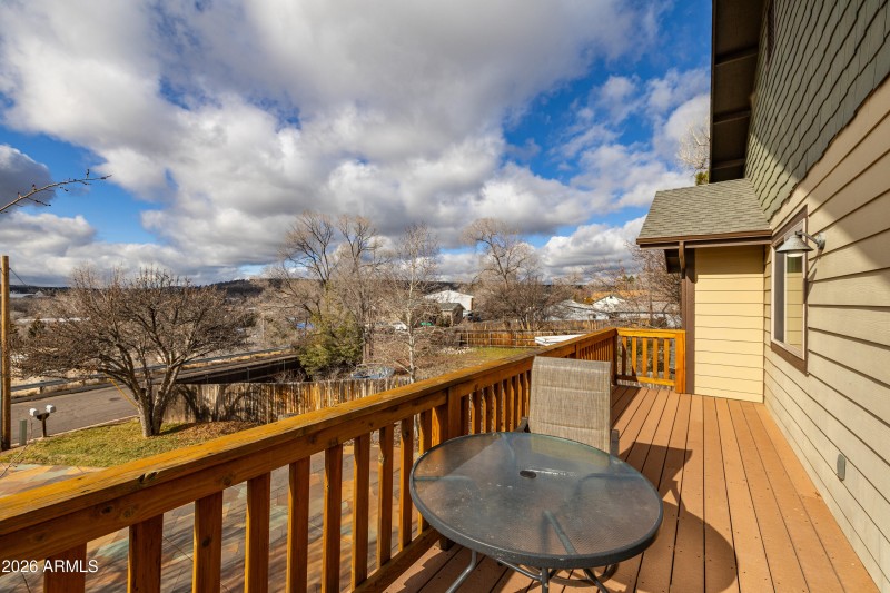 unit 2 balcony view 2