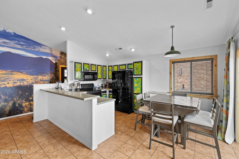 unit 2 kitchen