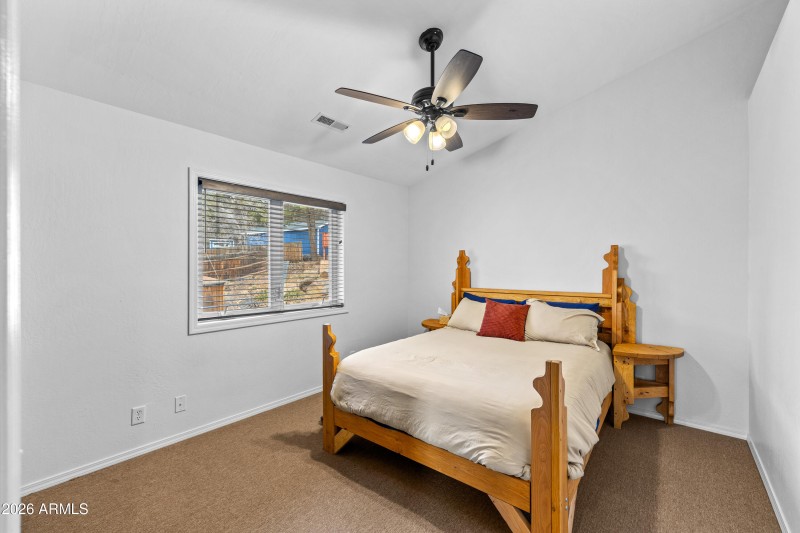 unit 2 bed 2