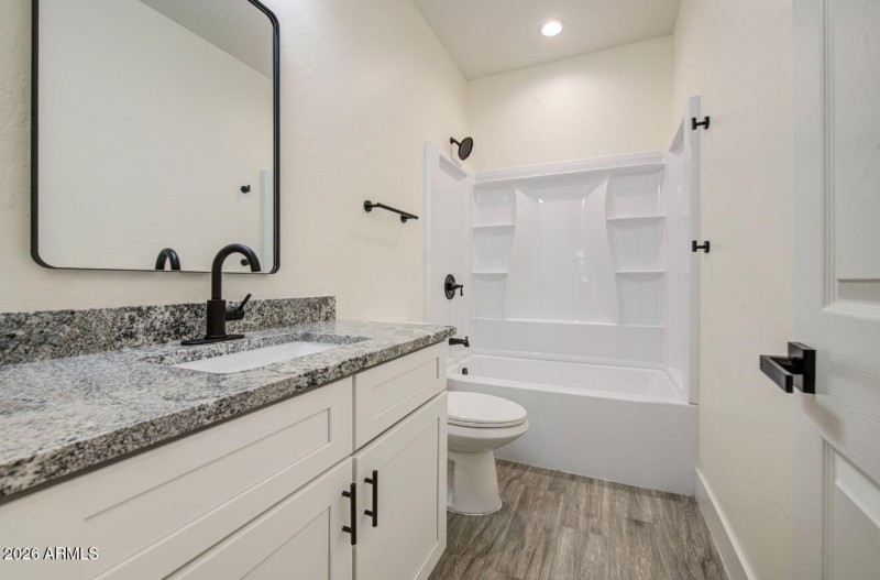 Unit B Bath