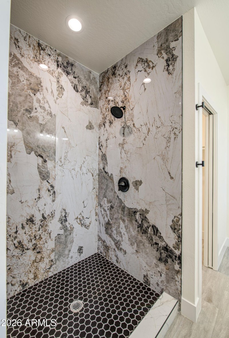 Unit B Master Bath