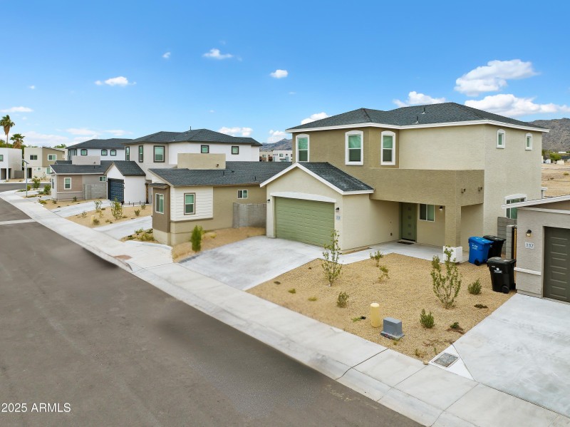 Community View