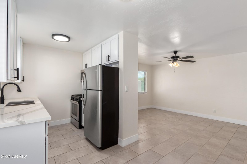 Unit 1 - Kitchen