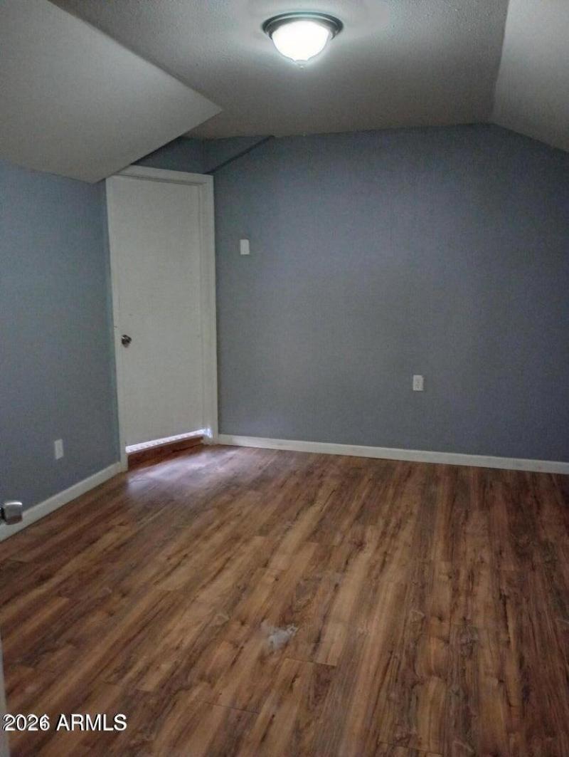 Taylor front bedroom