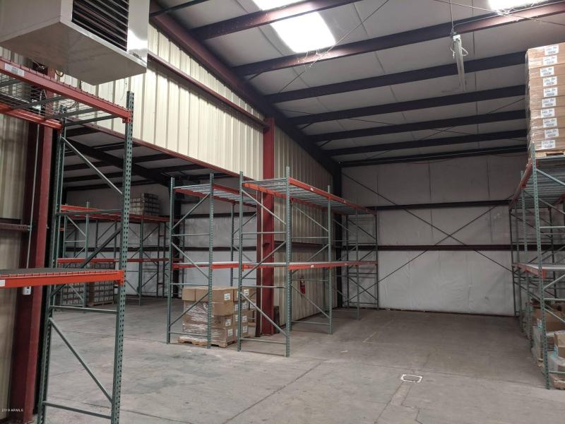 Warehouse 7