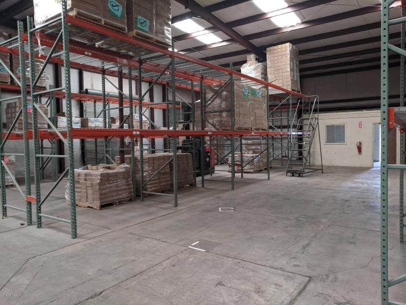 Warehouse 9