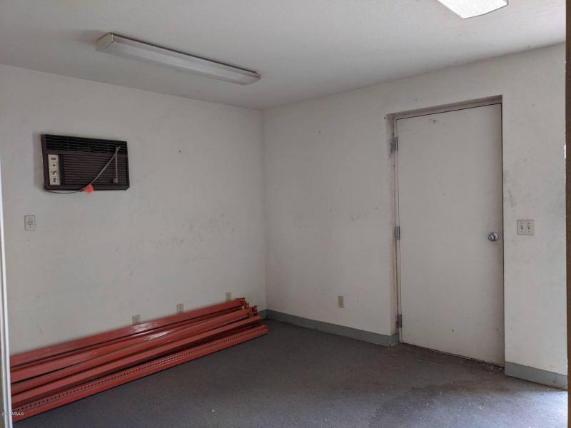 Warehouse office 3
