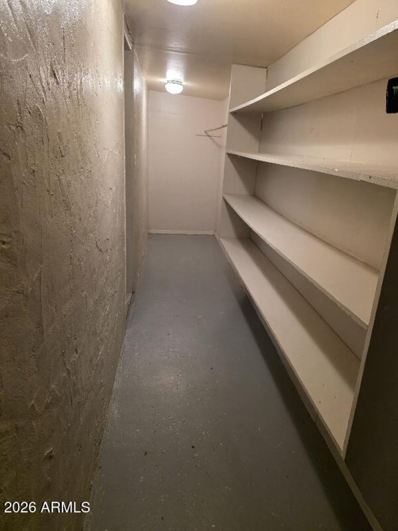 212 closet