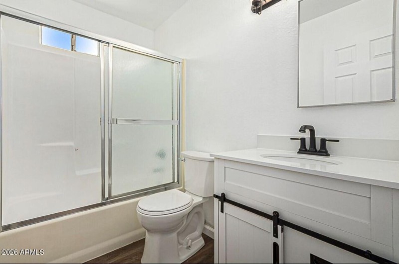 Culver Bathroom