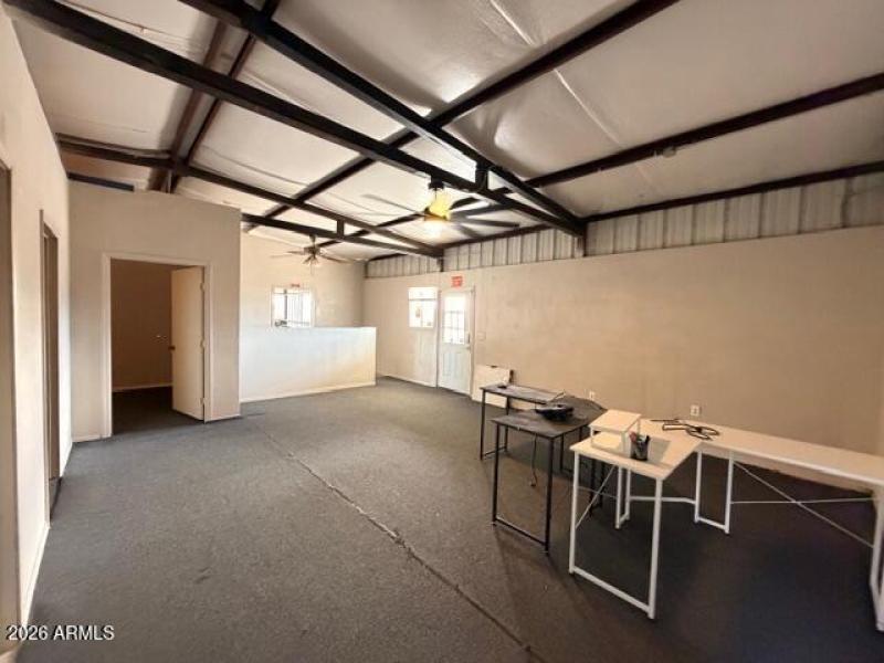 Front room