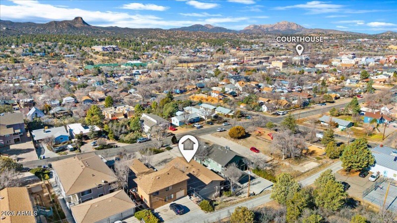 6-Aerial View SW