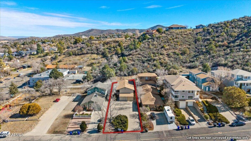 4-Aerial View N