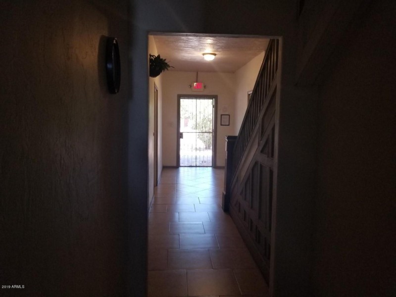 1165 10th back entrance view