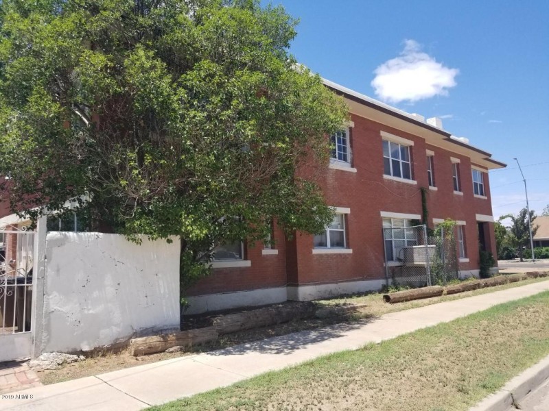 1165 10th side view
