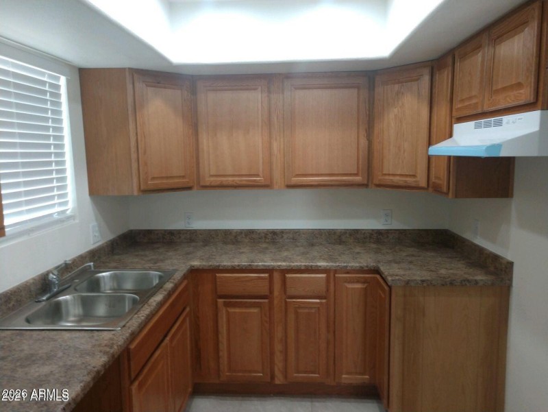 #1 Kitchen