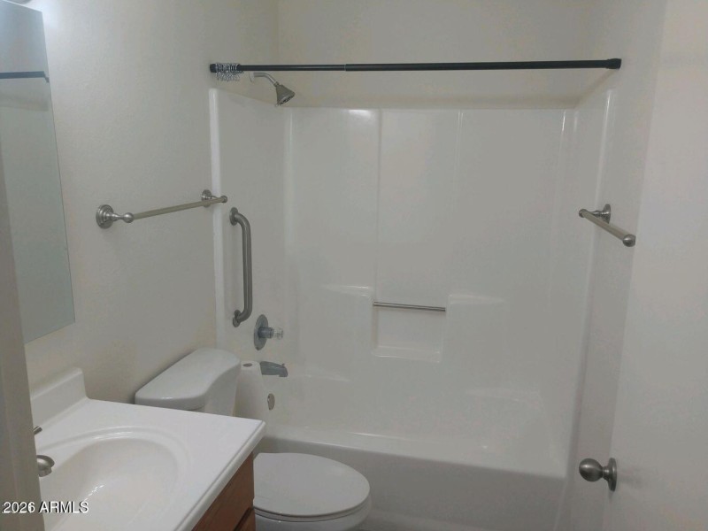 #1 bath