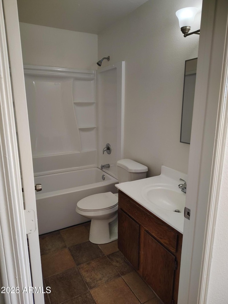 #2 Bathroom