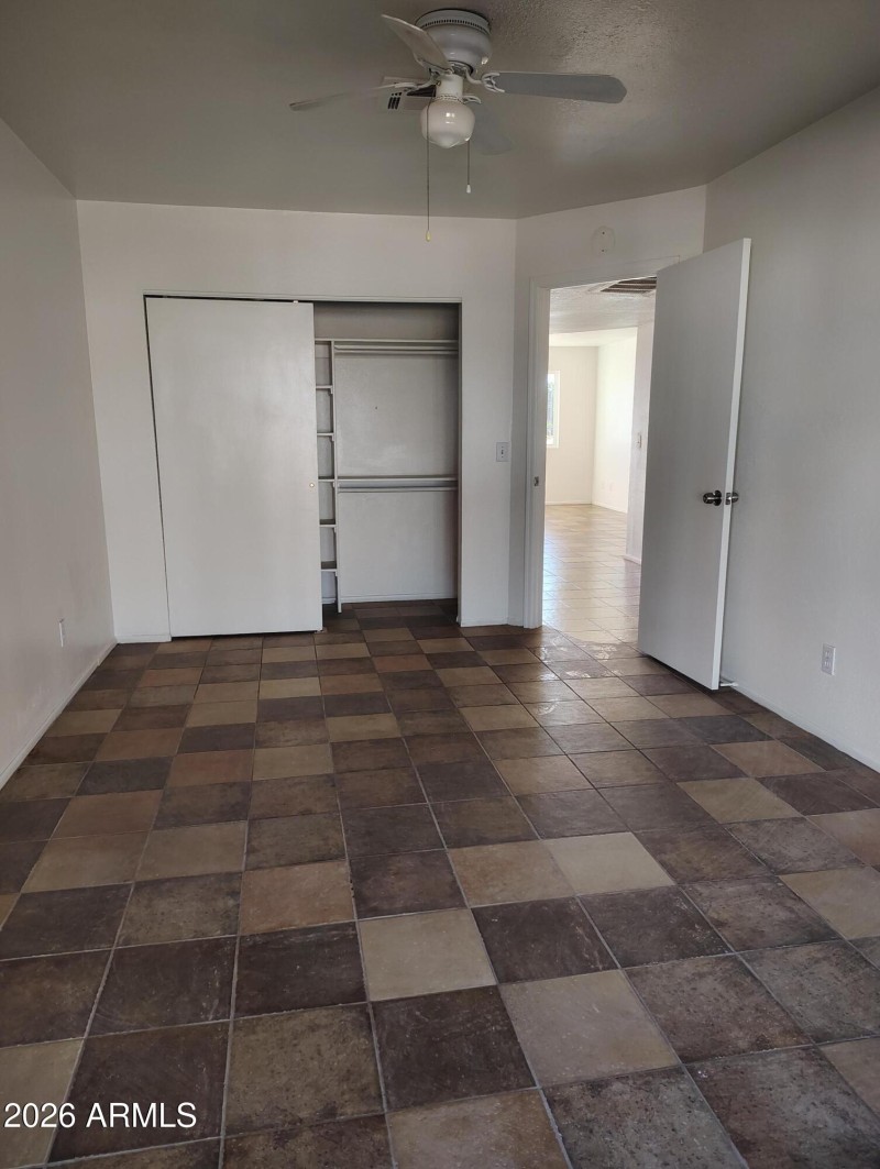 #2 Bedroom 1