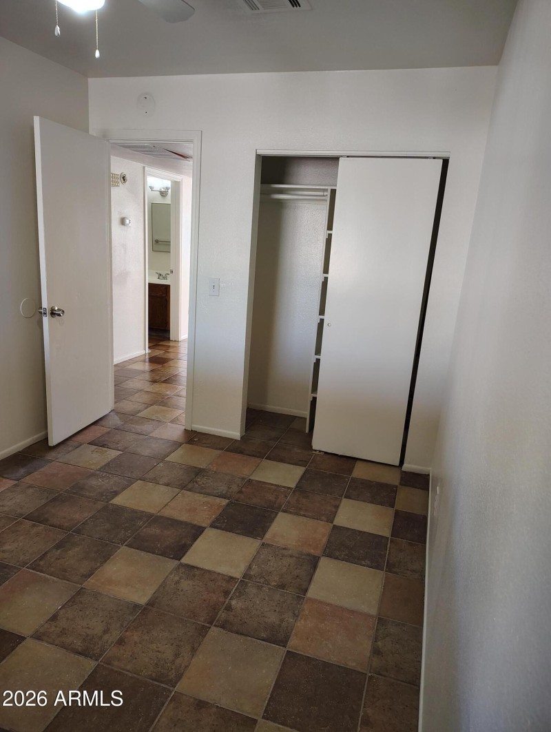 #2 Bedroom 2a