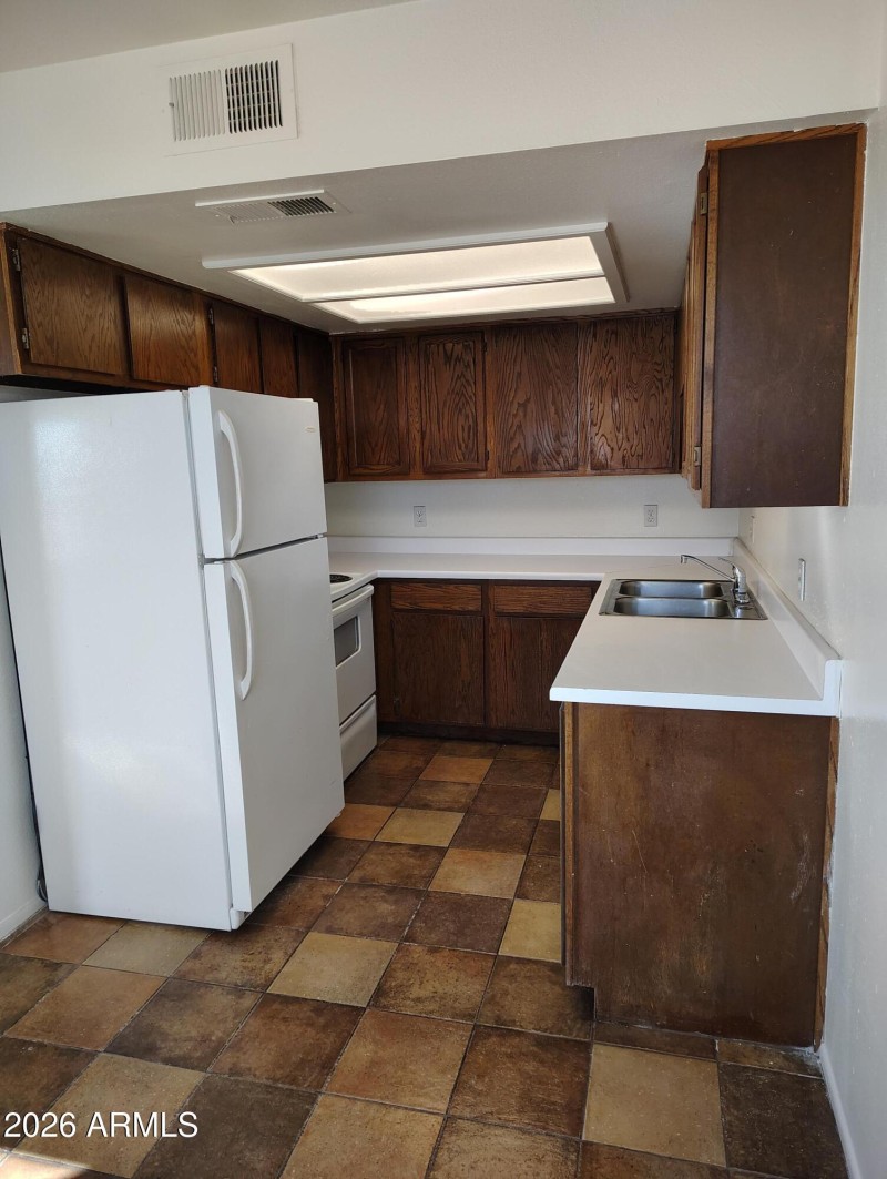 #2 Kitchen