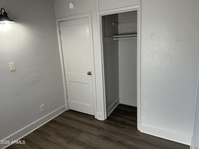 Unit 540 - Bedroom 3.2