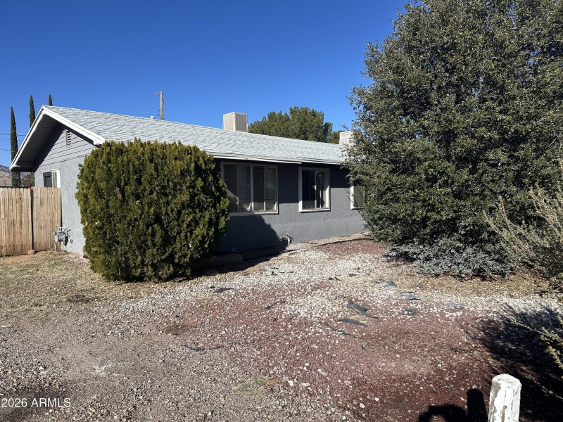 Unit 540 - Front