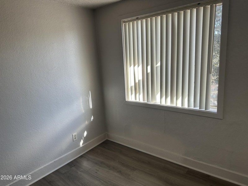 Unit 540 - Bedroom 3.1