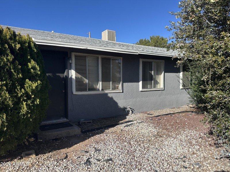 Unit 540 - Front