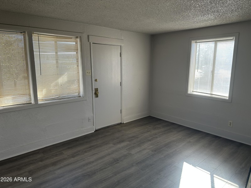 Unit 540 - Entry