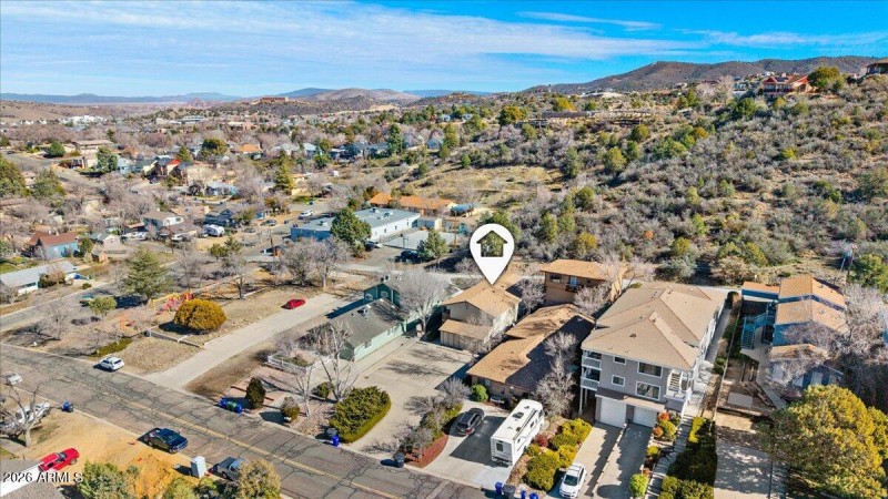 05-Aerial View NE