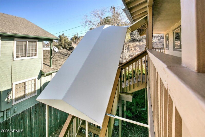 21-Covered Stairs