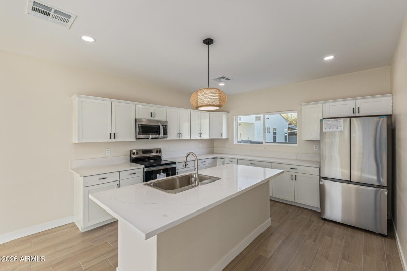 Unit 2 - Kitchen