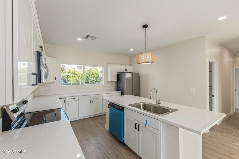 Unit 2 - Kitchen