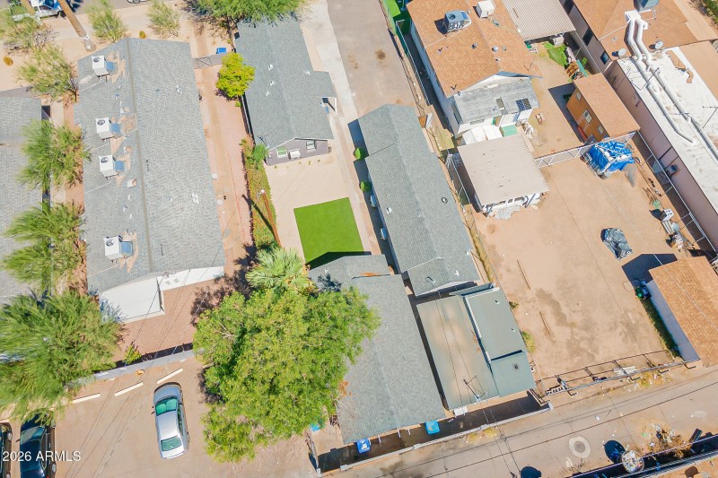 Roosevelt Aerial-4