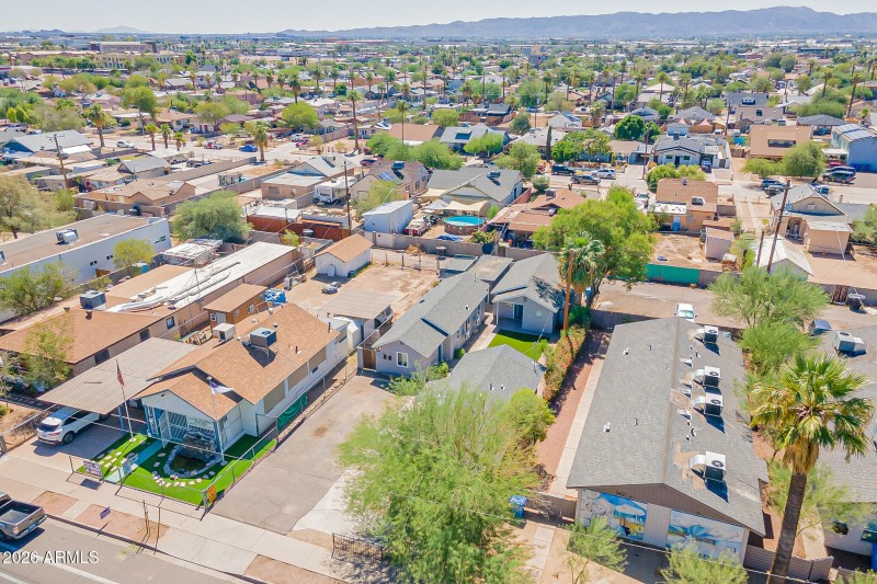 Roosevelt Aerial-7