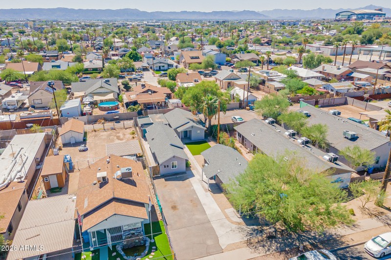 Roosevelt Aerial-8
