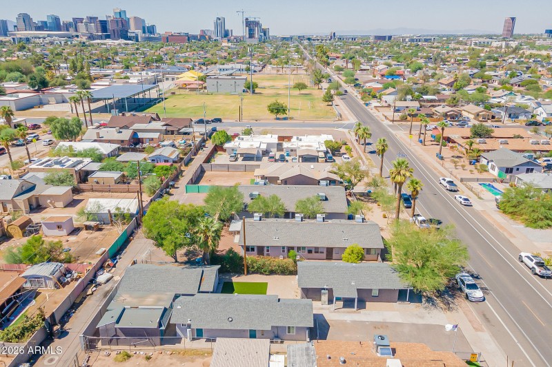 Roosevelt Aerial-11