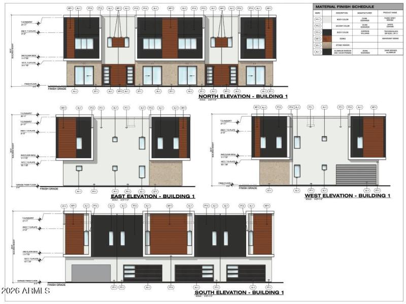 Color Elevation 1