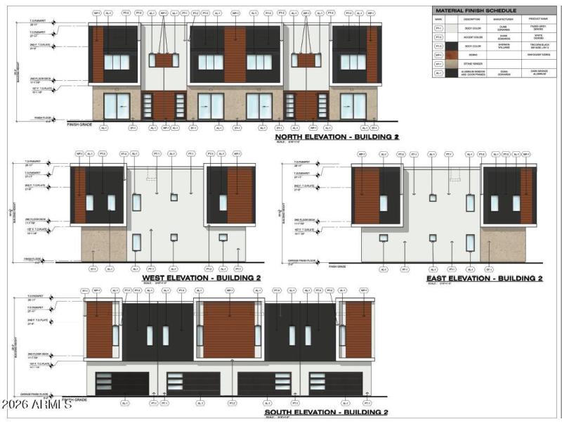 Color Elevation 2