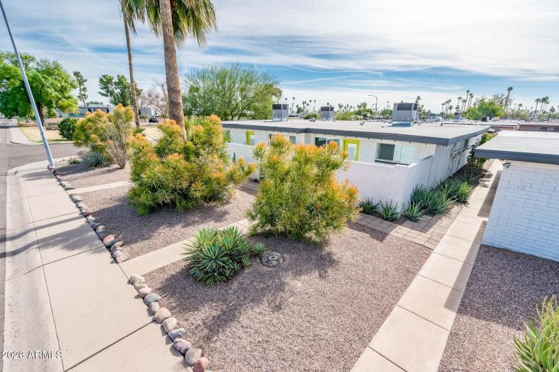 3338 N 67th St - Exteriors - MLS-9
