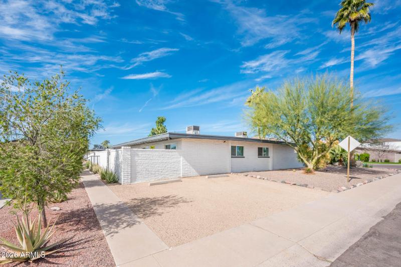 3338 N 67th St - Exteriors - MLS-3