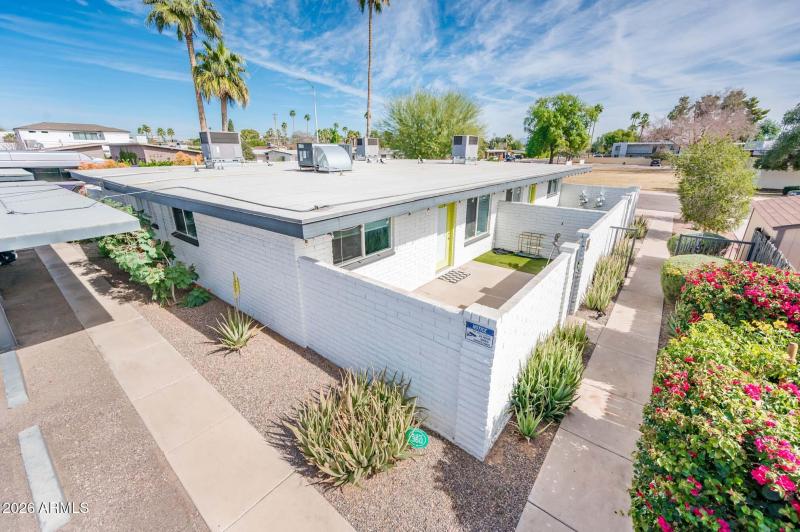 3338 N 67th St - Exteriors - MLS-14
