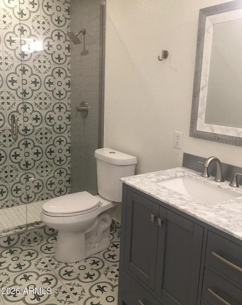 Unit 1 Bath
