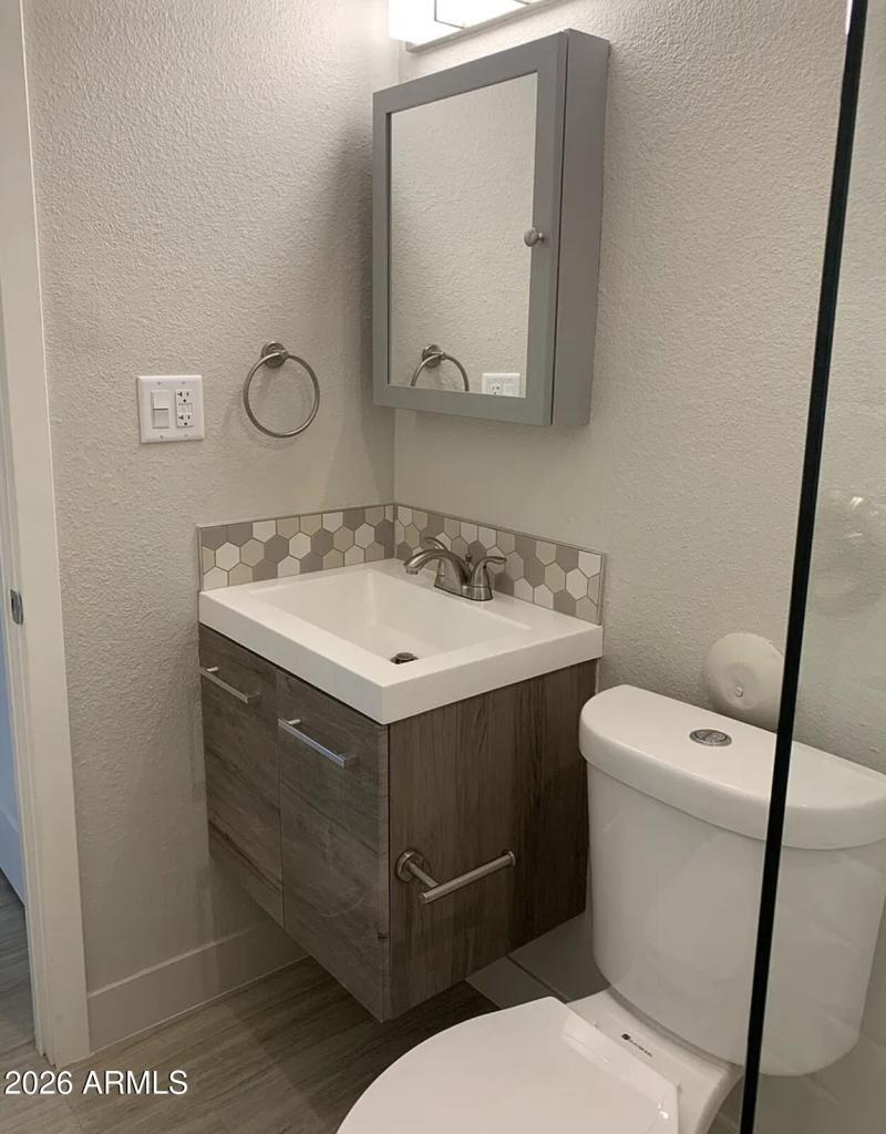 Unit 3 Bath