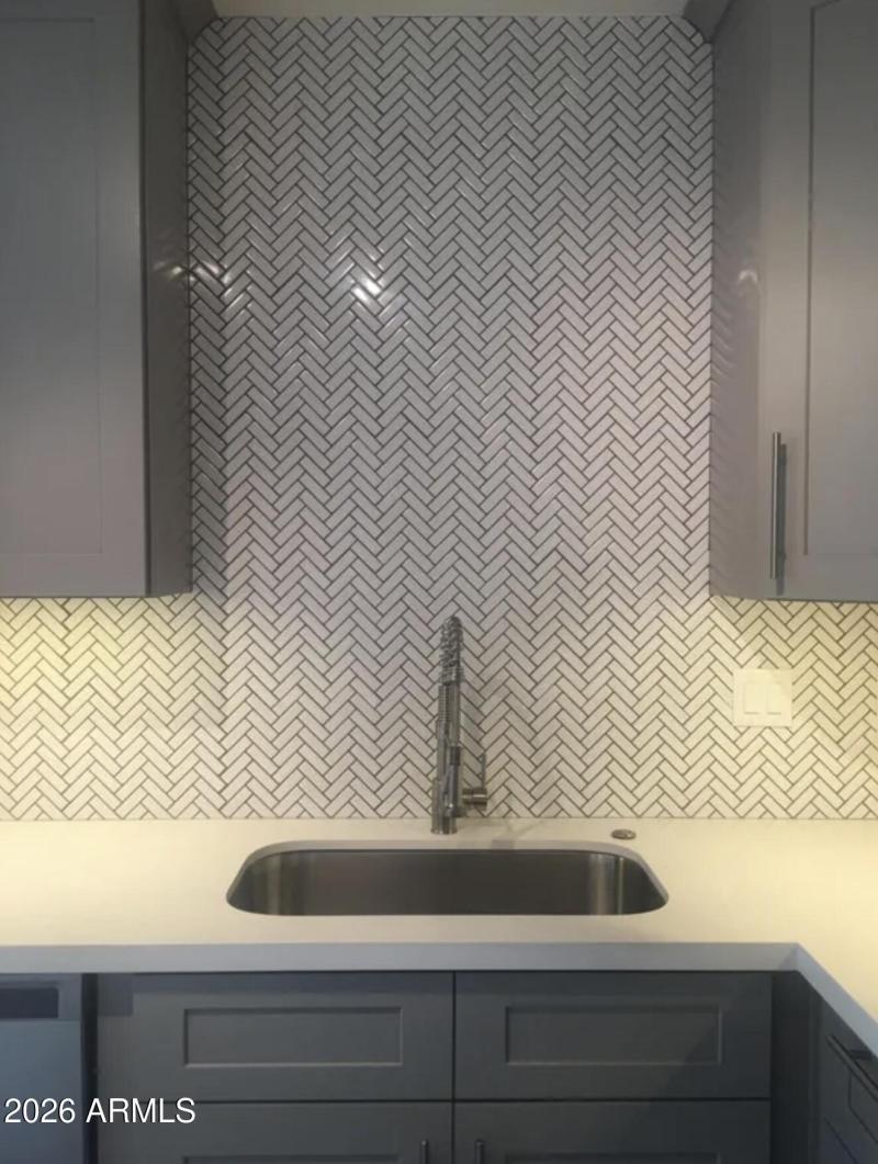 Unit 4 Kitchen